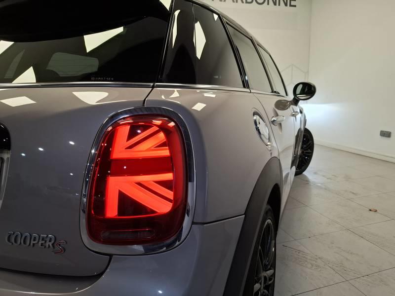 Mini Mini Hatch 5 Portes Cooper s 178 ch Dkg7 Edition Premium Plus