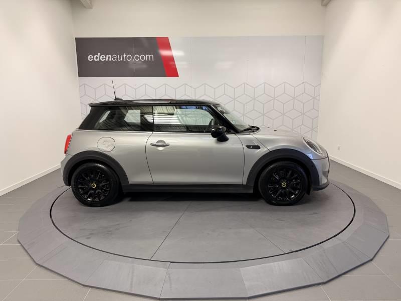 Mini Mini Hatch 3 Portes Cooper se 184 ch Edition Premium Plus