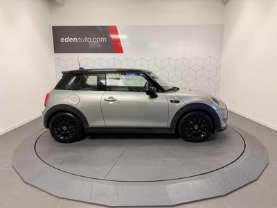 Mini Mini Hatch 3 Portes Cooper se 184 ch Edition Premium Plus