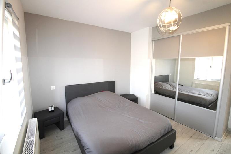 Ferme - 200 m² - 6 pièces