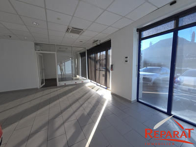 Local commercial - 60 m²