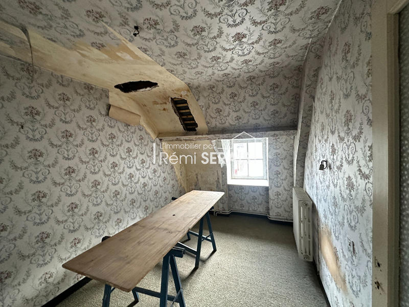 Maison - 117 m² - 5 pièces