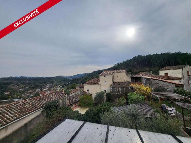 Appartement - 103 m² - 5 pièces