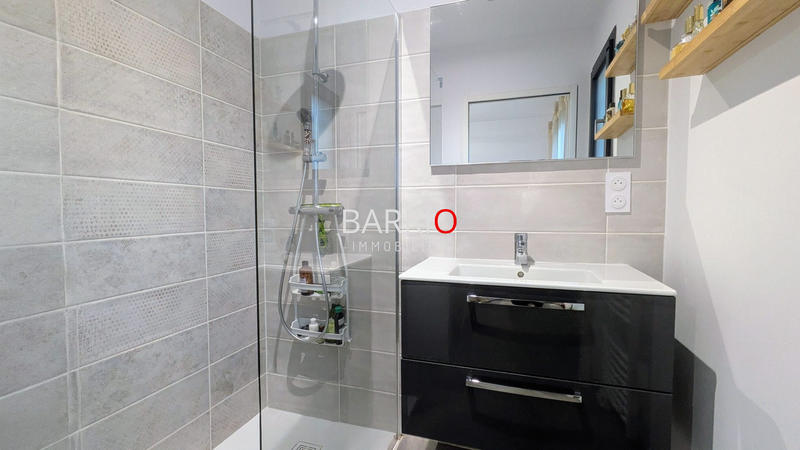 Villa - 107 m² - 4 pièces