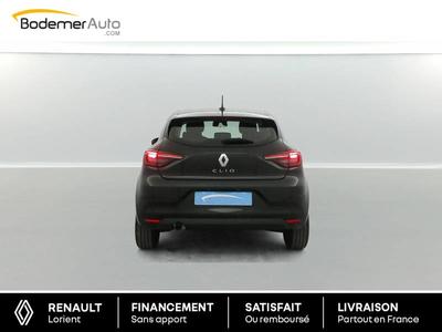 Renault Clio TCe 90 Equilibre