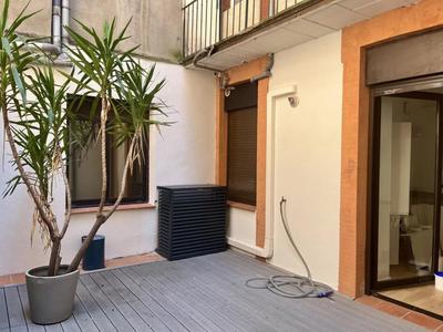 Appartement - 94 m² - 3 pièces