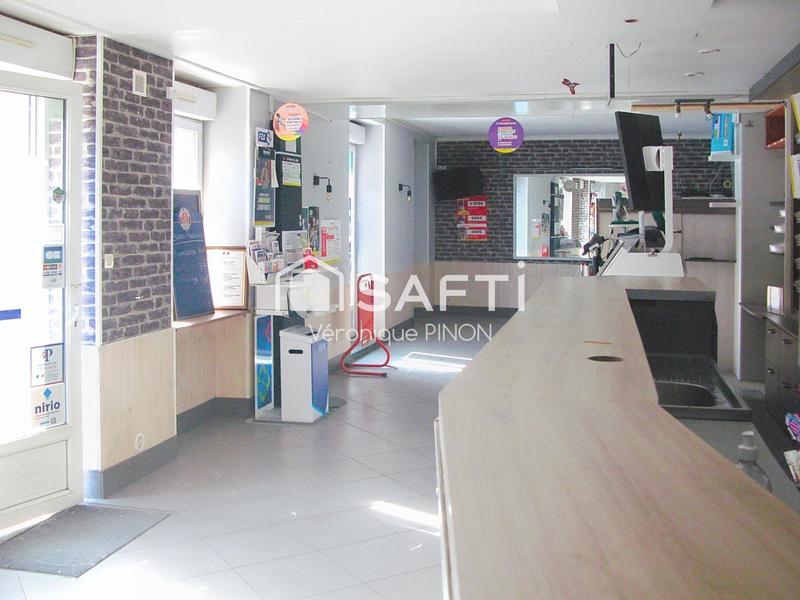 Maison - 135 m² - 6 pièces