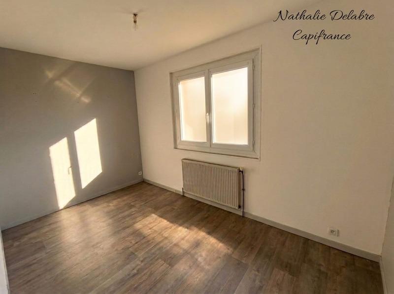 Maison - 86 m² - 5 pièces