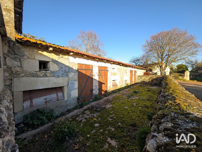 Maison - 92 m² - 5 pièces