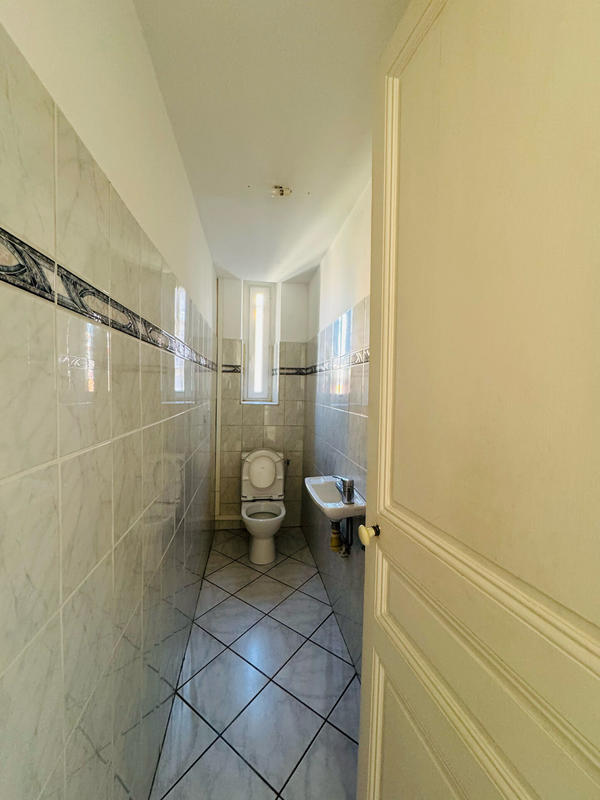 Appartement - 114 m² - 4 pièces