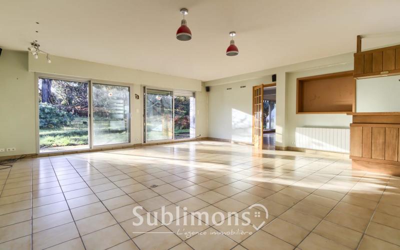 Maison - 87 m² - 3 pièces