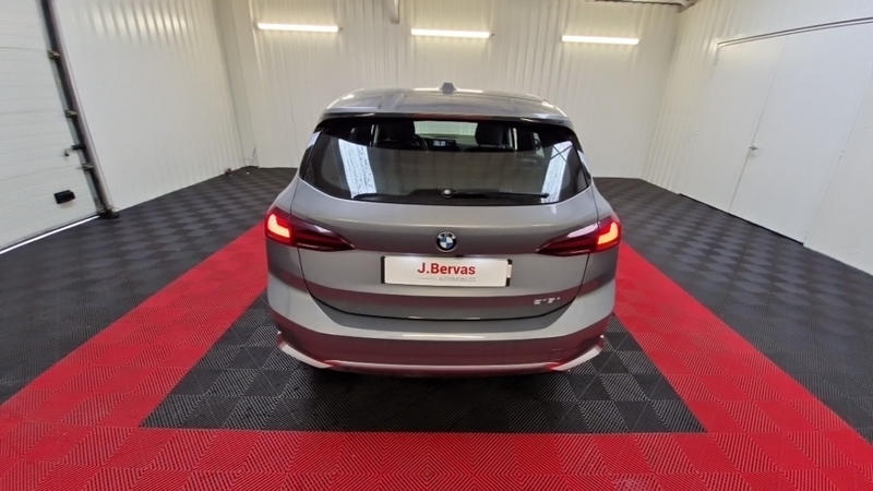 Bmw Serie 2 Active Tourer 218i 136ch Luxury Dkg7