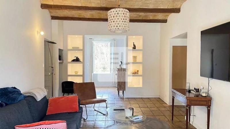 Gîte - 500 m² - 22 pièces