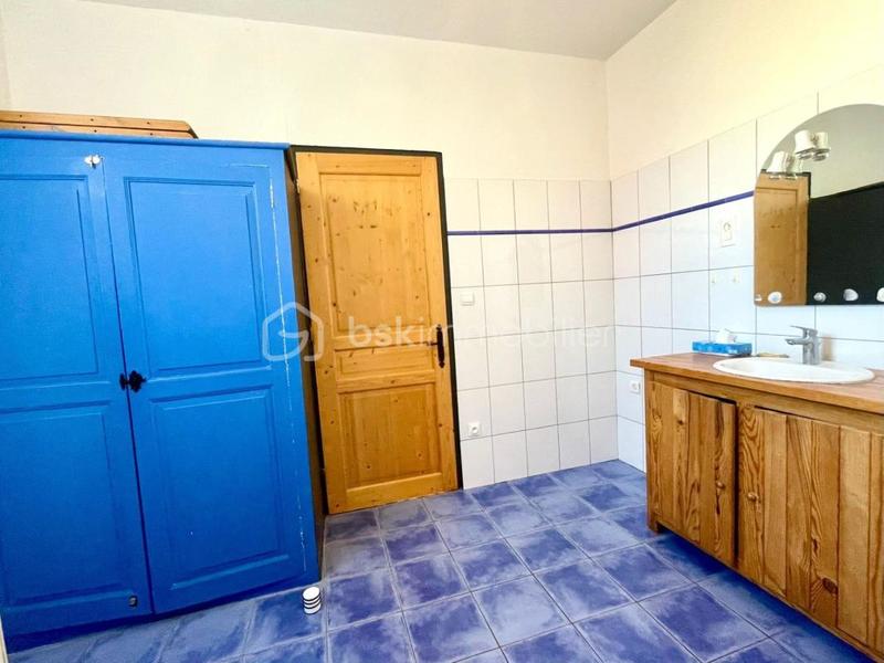 Appartement - 117 m² - 5 pièces