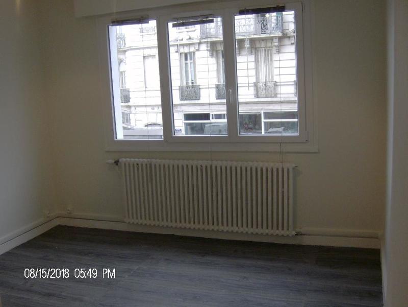Appartement - 98 m² - 4 pièces
