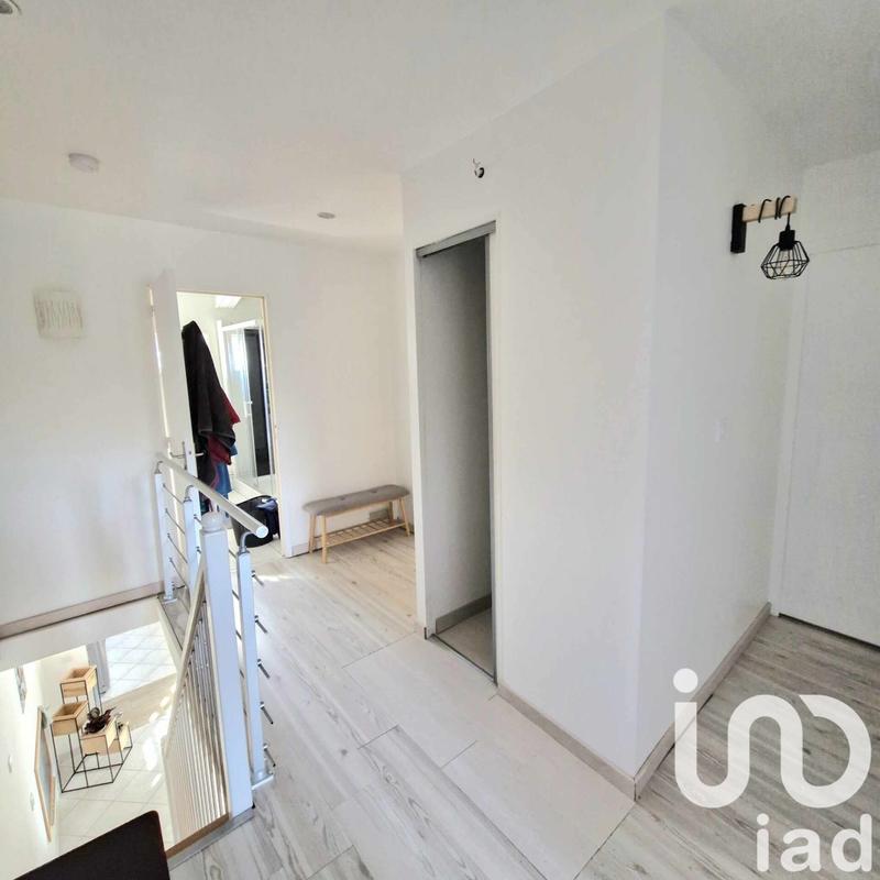 Maison - 131 m² - 5 pièces