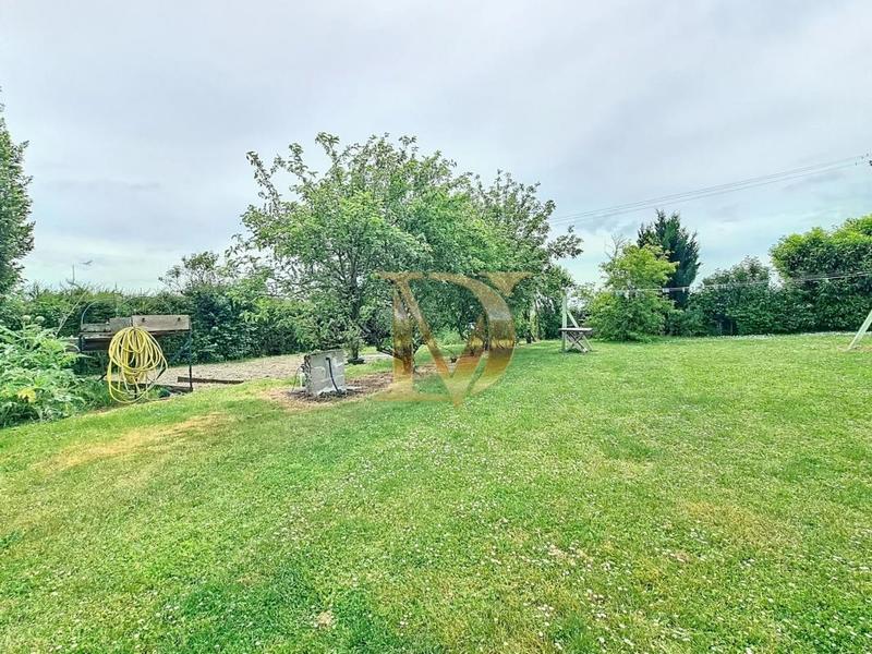 Longère - 115 m² - 6 pièces