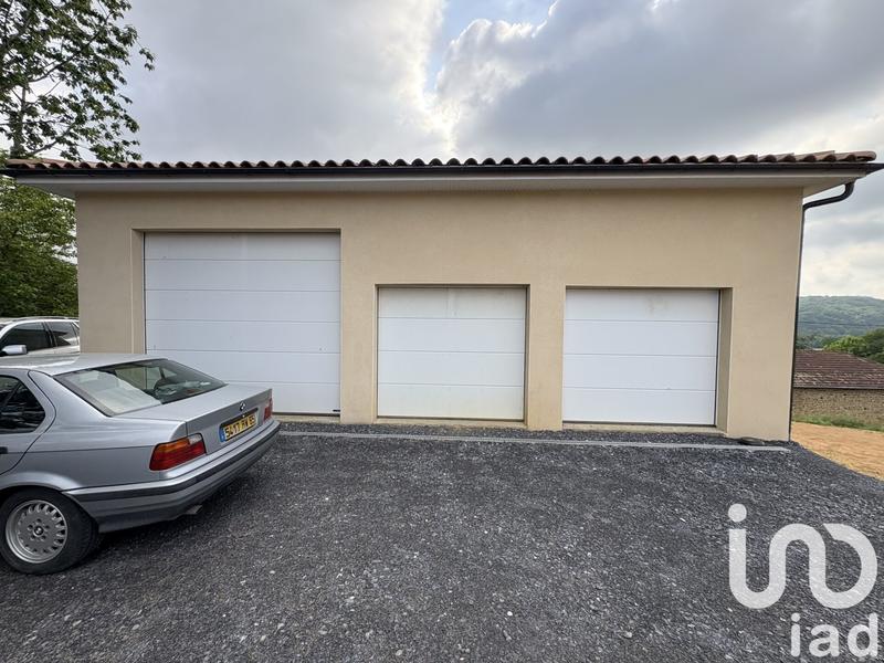 Maison - 147 m² - 4 pièces