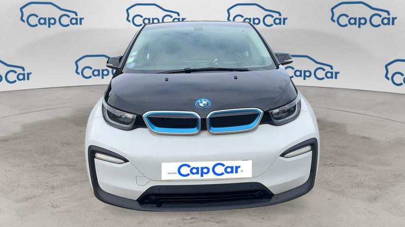 Bmw i3 eDrive 170 94Ah Range Extender Urban Life