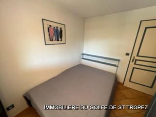 Appartement - 27 m² - 2 pièces