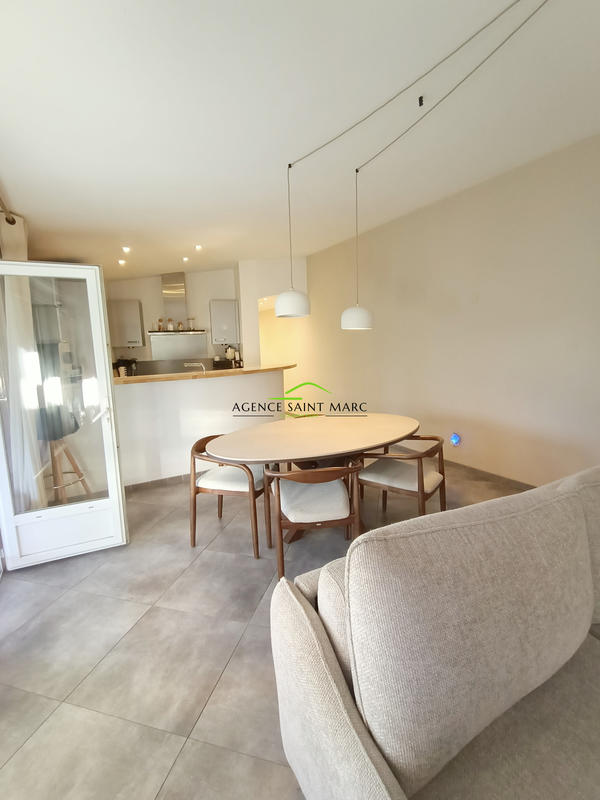 Maison - 76 m² - 3 pièces