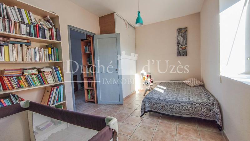 Maison - 200 m² - 12 pièces