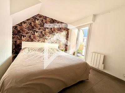 Appartement - 106 m² - 5 pièces