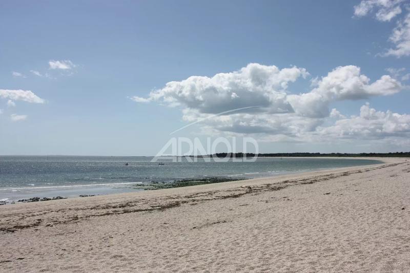 Maison - 222 m² - 11 pièces