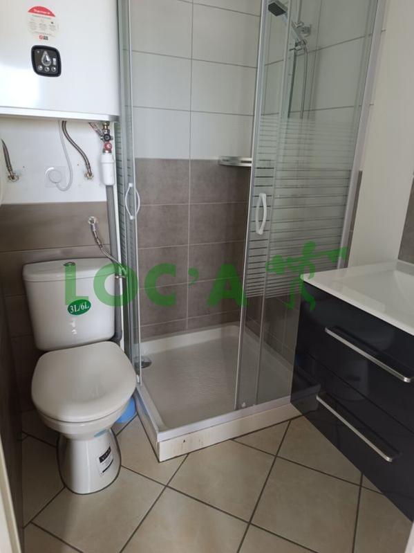 Studio - 15 m² - 1 pièce