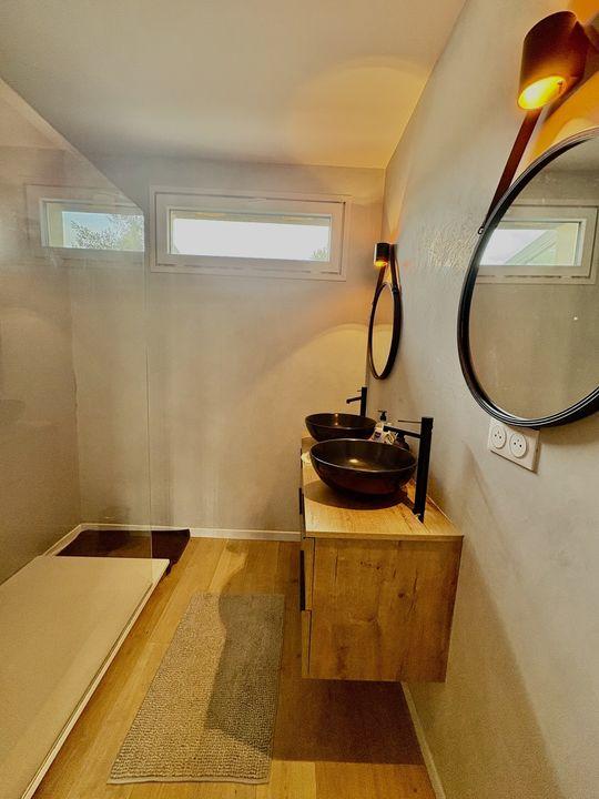 Villa - 115 m² - 5 pièces