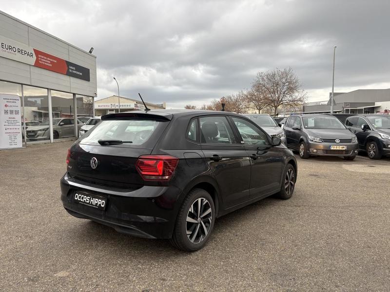 Volkswagen Polo 1.0 Mpi 65cv Connect