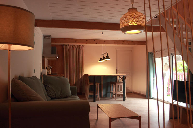 Propriété - 223 m² - 8 pièces