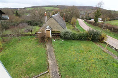 Maison - 75 m² - 4 pièces