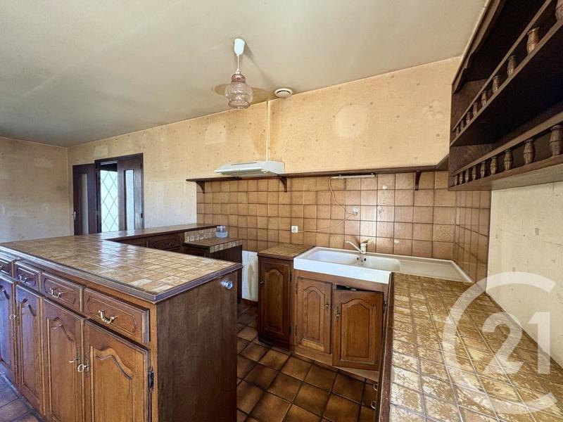 Maison de ville - 74 m² - 4 pièces