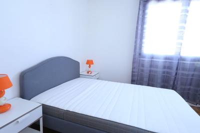 Appartement - 53 m² - 3 pièces