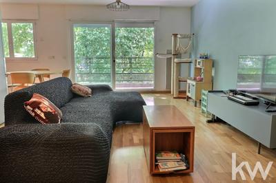 Appartement - 85 m² - 4 pièces