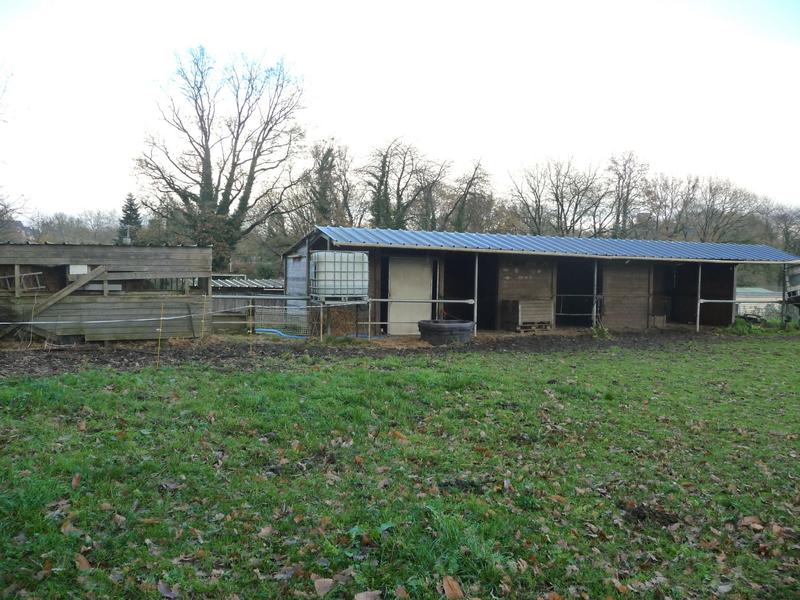 Maison - 132 m² - 5 pièces