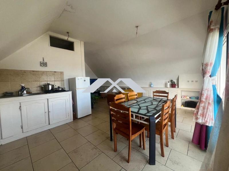 Appartement - 45 m² - 3 pièces