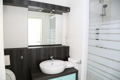 Studio - 19 m² - 1 pièce