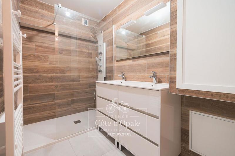 Appartement - 79 m² - 3 pièces