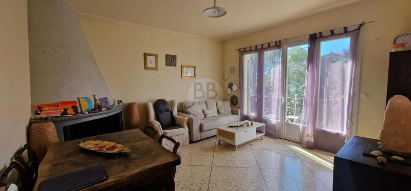 Appartement - 88 m² - 4 pièces