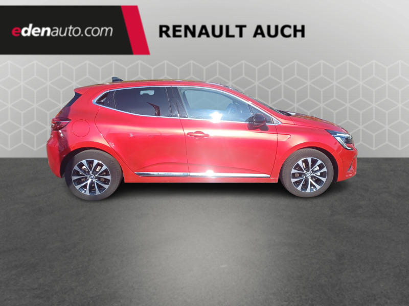 Renault Clio E-Tech full hybrid 145 Techno