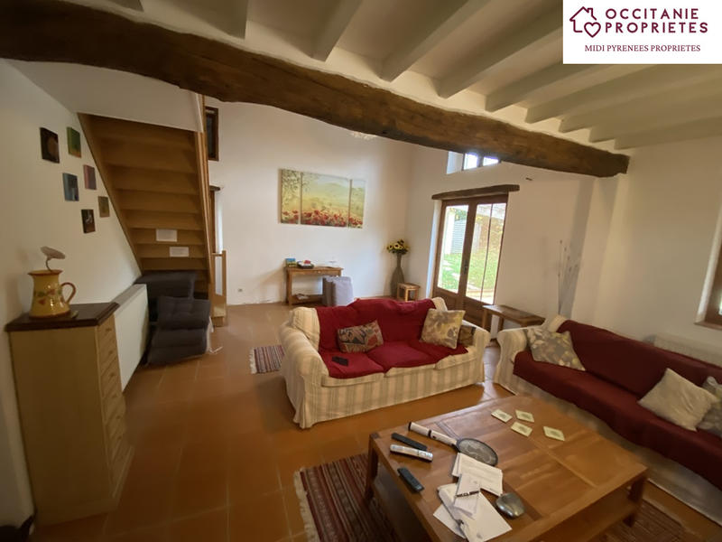 Maison - 163 m² - 5 pièces