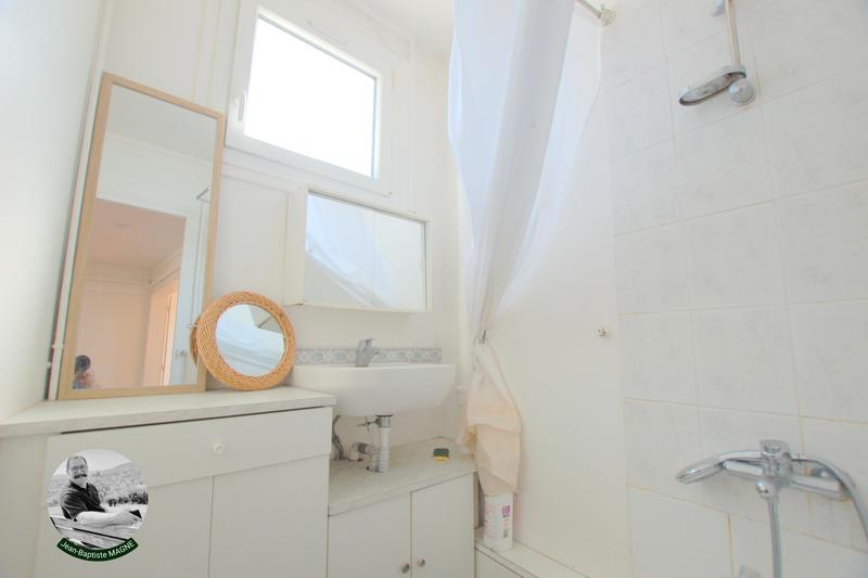 Appartement - 81 m² - 4 pièces