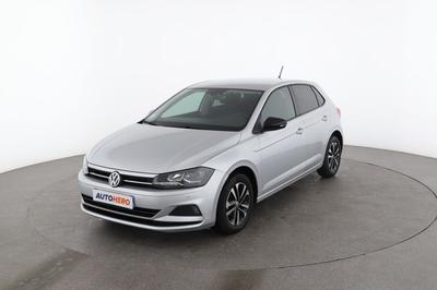 Volkswagen Polo 1.0 Tsi Iq.Drive 95 ch