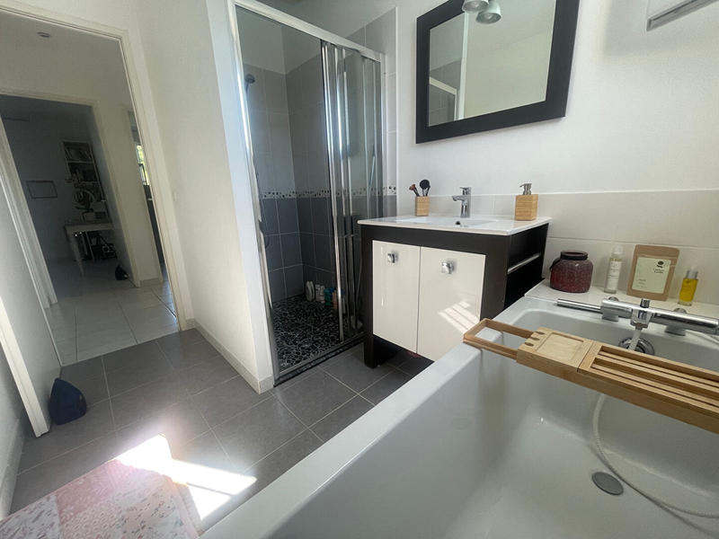 Maison - 94 m² - 4 pièces