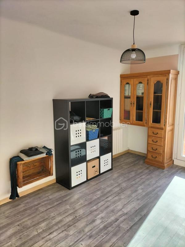 Maison de village - 58 m² - 3 pièces