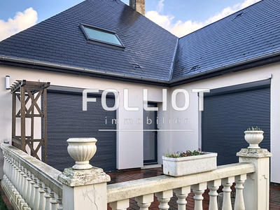 Maison - 145 m² - 5 pièces