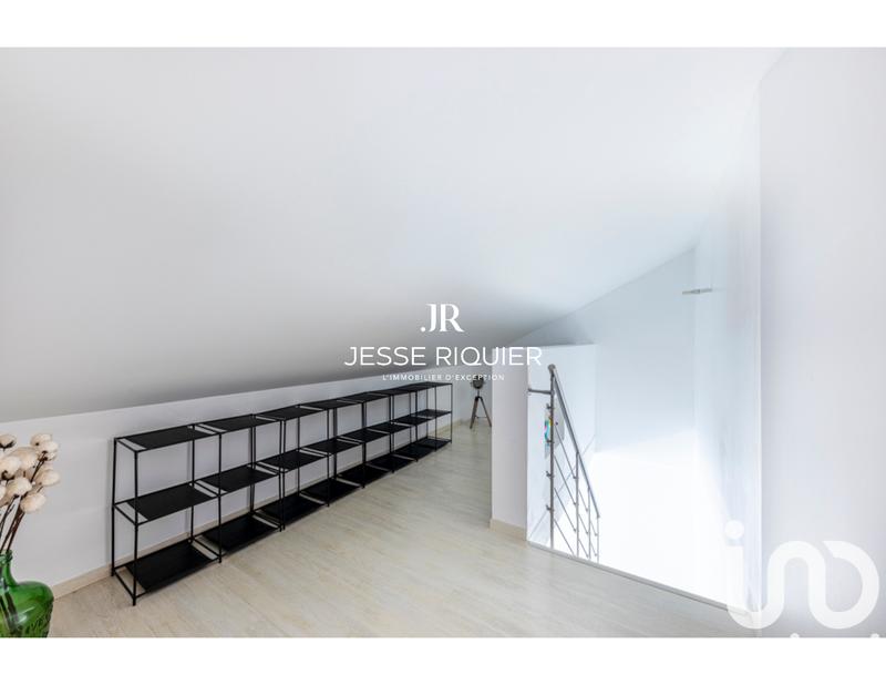 Duplex - 131 m² - 6 pièces