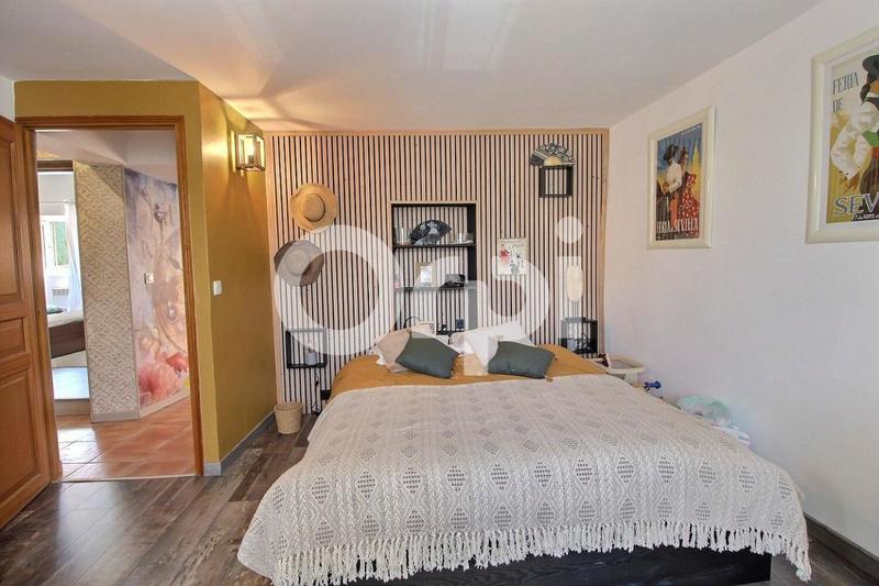 Maison - 170 m² - 4 pièces